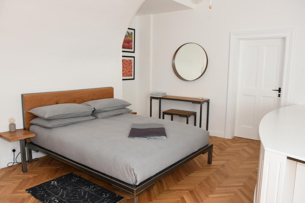 Beautiful 2Bed Apartment In The Centre Of Varaždin エクステリア 写真