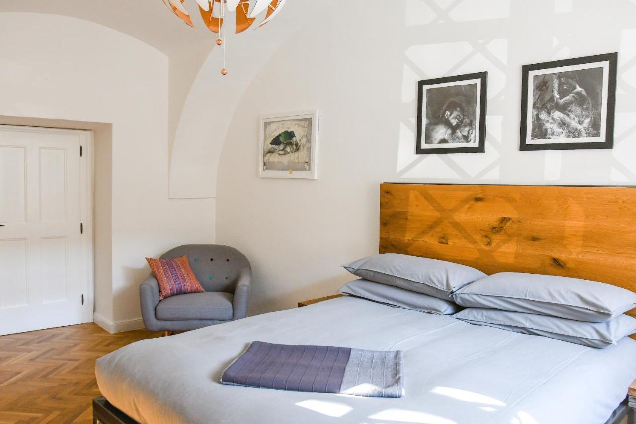 Beautiful 2Bed Apartment In The Centre Of Varaždin エクステリア 写真