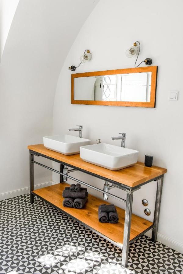 Beautiful 2Bed Apartment In The Centre Of Varaždin エクステリア 写真
