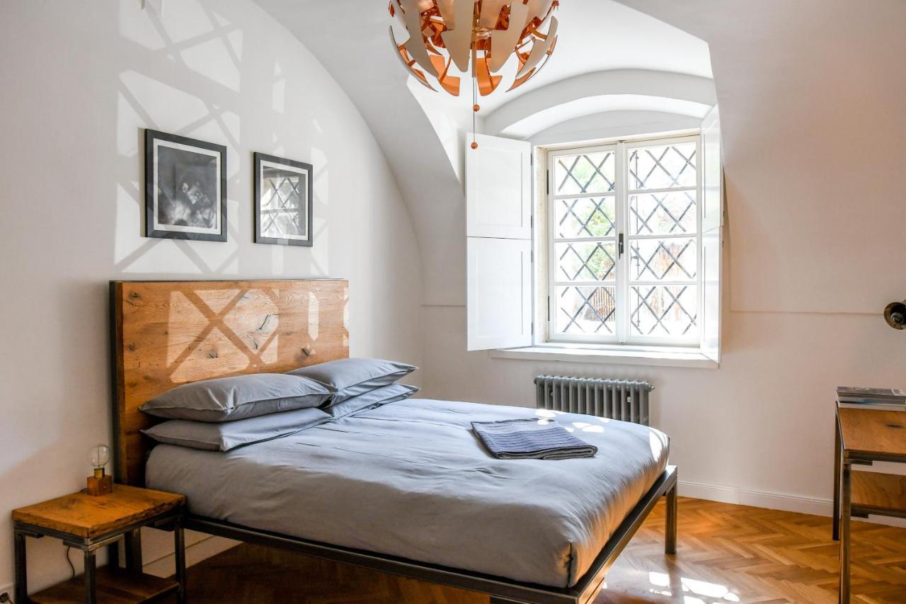 Beautiful 2Bed Apartment In The Centre Of Varaždin エクステリア 写真