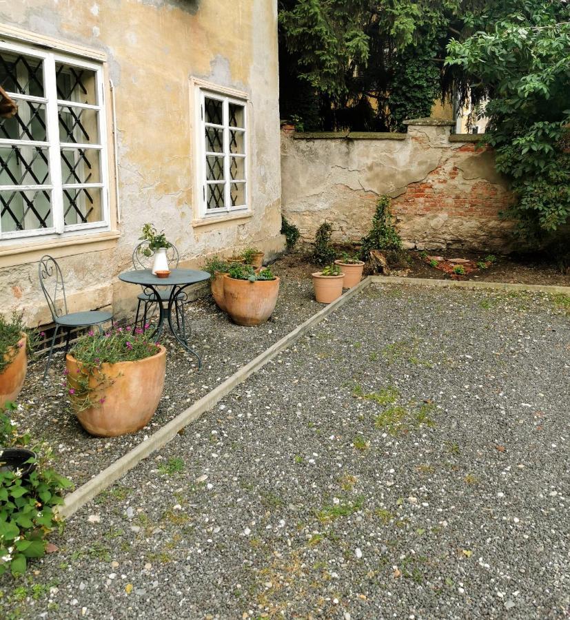 Beautiful 2Bed Apartment In The Centre Of Varaždin エクステリア 写真